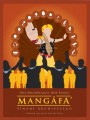 Mangafa - Old Chamoru Term for Family - Female - 18"x24"