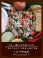 Chicken Kelaguen Poster - 18"x24"