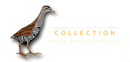 Gerard Aflague Collection